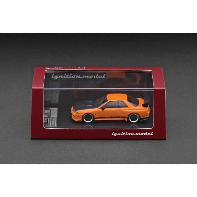 ignition model
