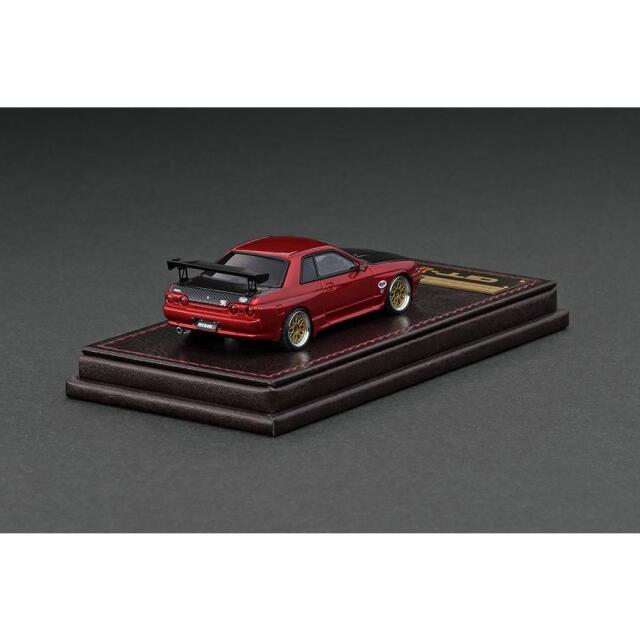 ignition model