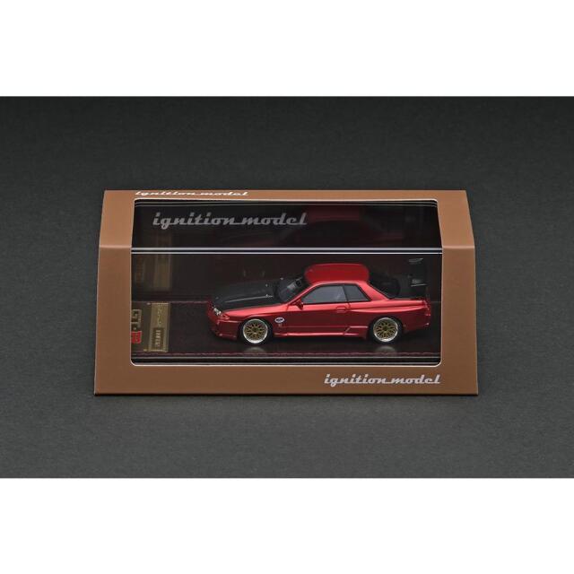 ignition model