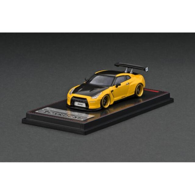 ignition model