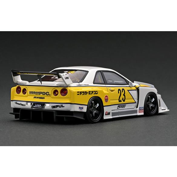 ignition model