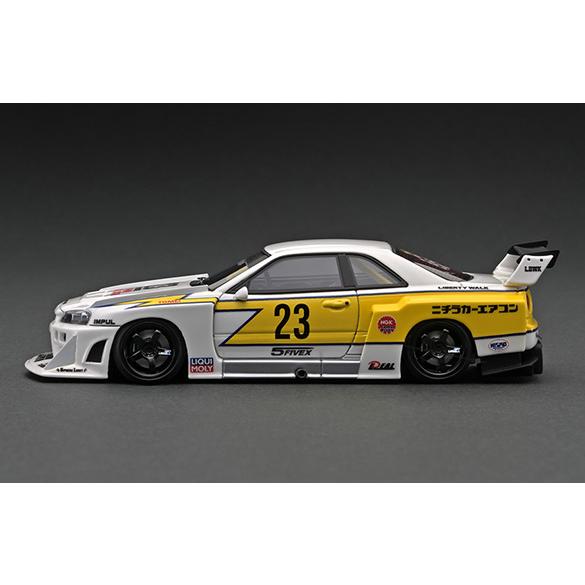 ignition model