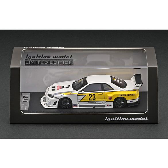 ignition model