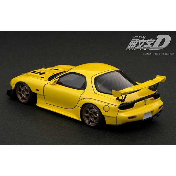 ignition model