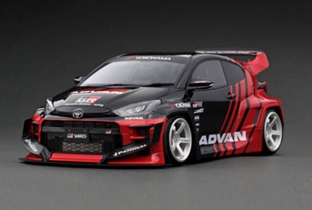 ignition model