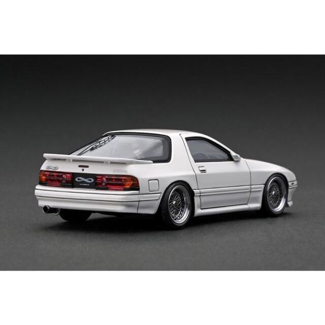 ignition model