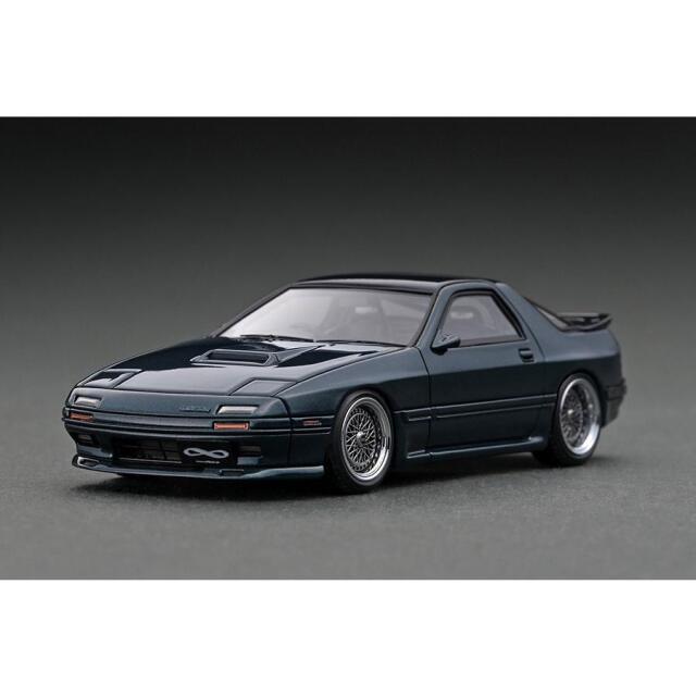 ignition model