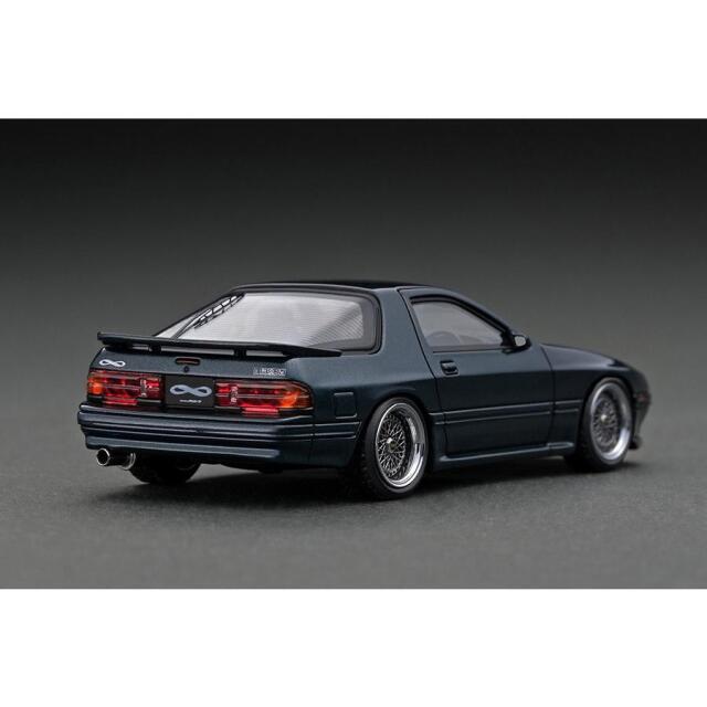 ignition model
