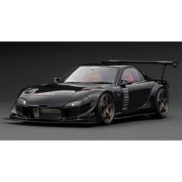 ignition model