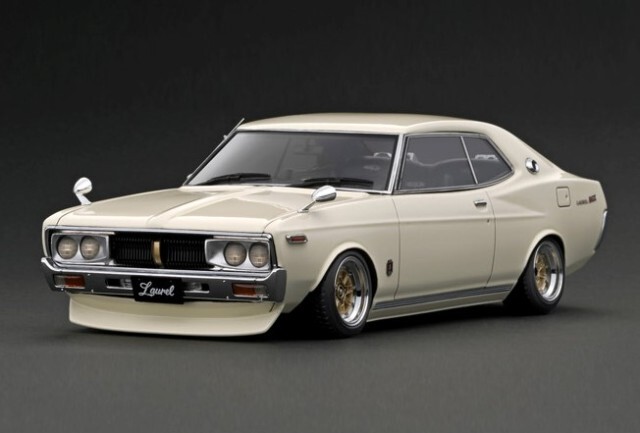 ignition model