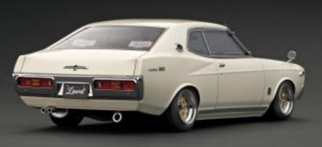 ignition model