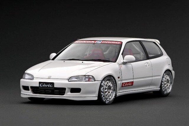 ignition model