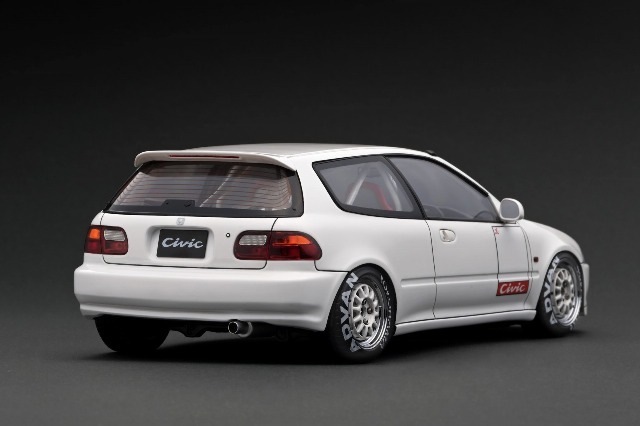 ignition model