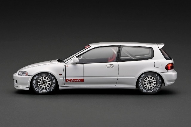 ignition model