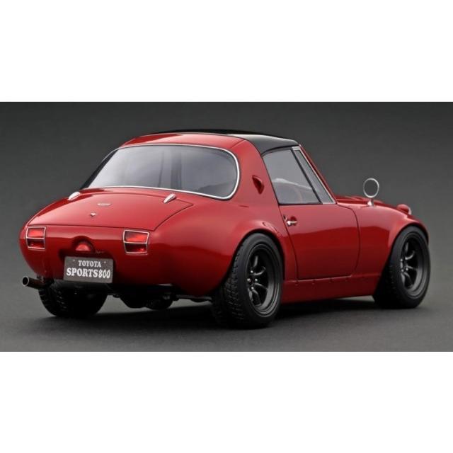 ignition model