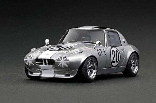 ignition model