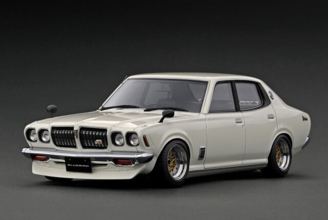 ignition model