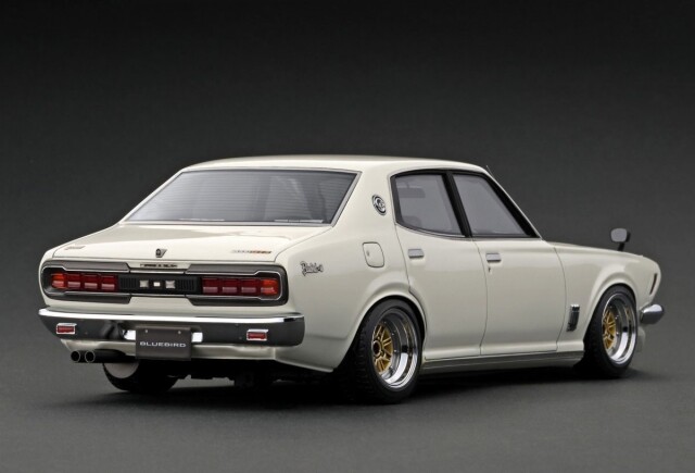 ignition model