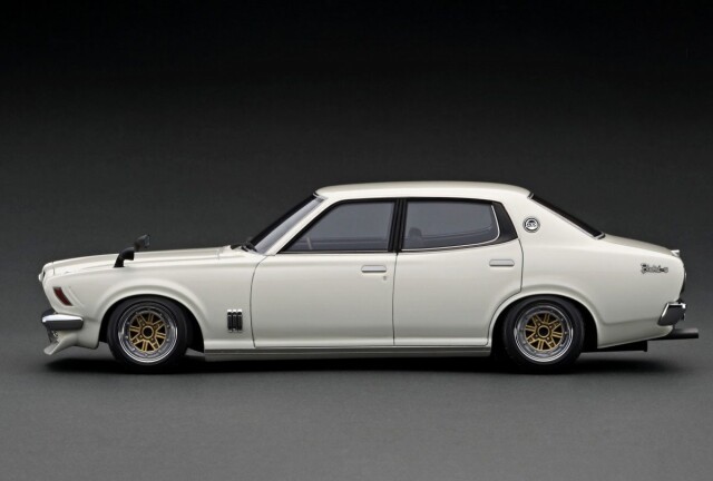 ignition model