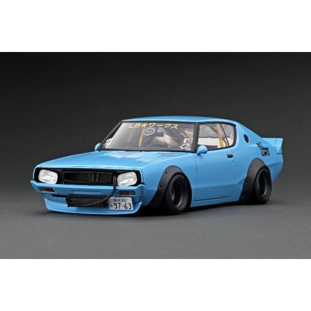 1/12・1/18スケールモデル