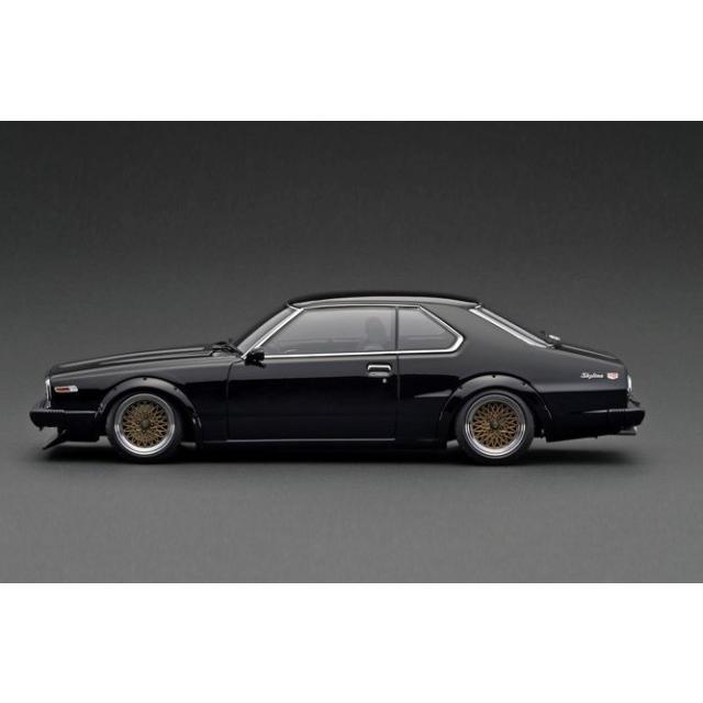 1/12・1/18スケールモデル