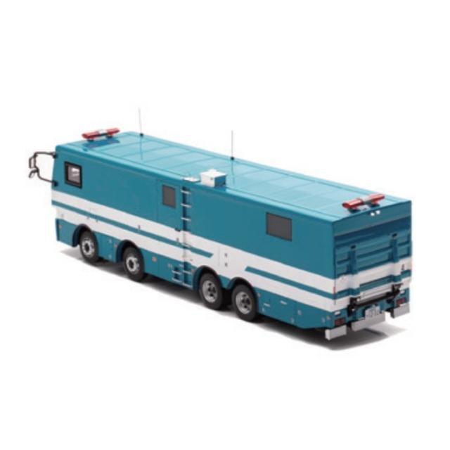 ミニカーショップ ケンボックス 【未開封品】レイズ☆H7431205☆2012