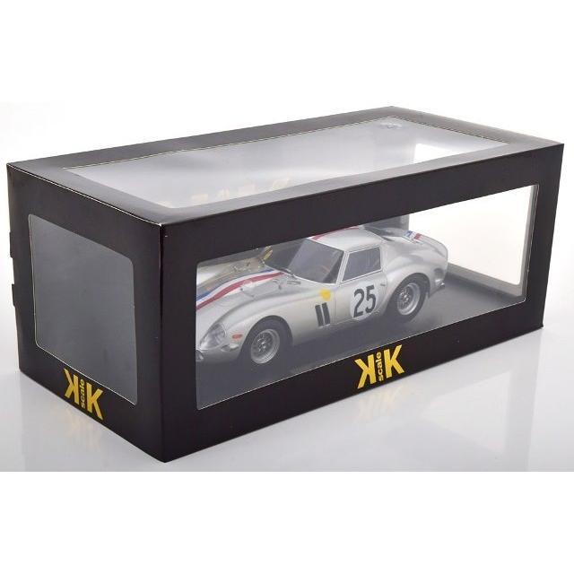 ミニカーショップ ケンボックス 【未開封品】KKスケール