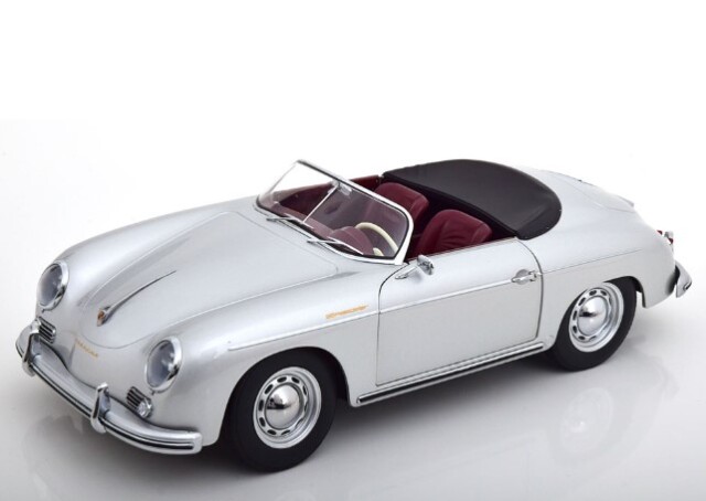 1/12・1/18スケールモデル