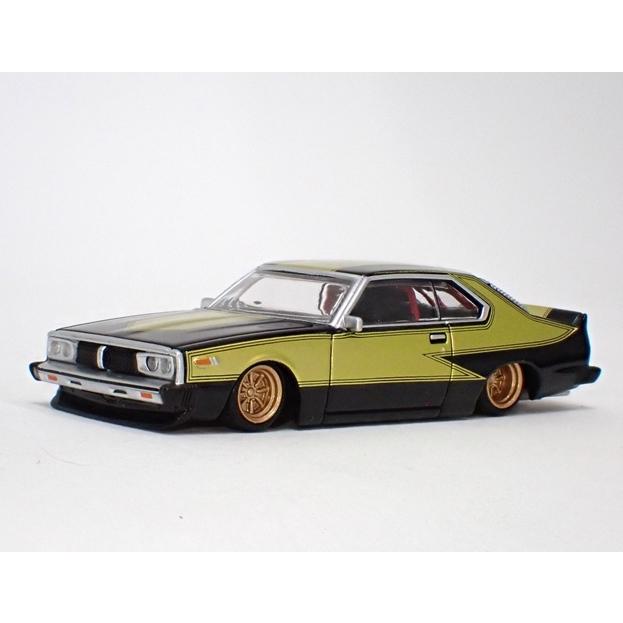 アオシマ