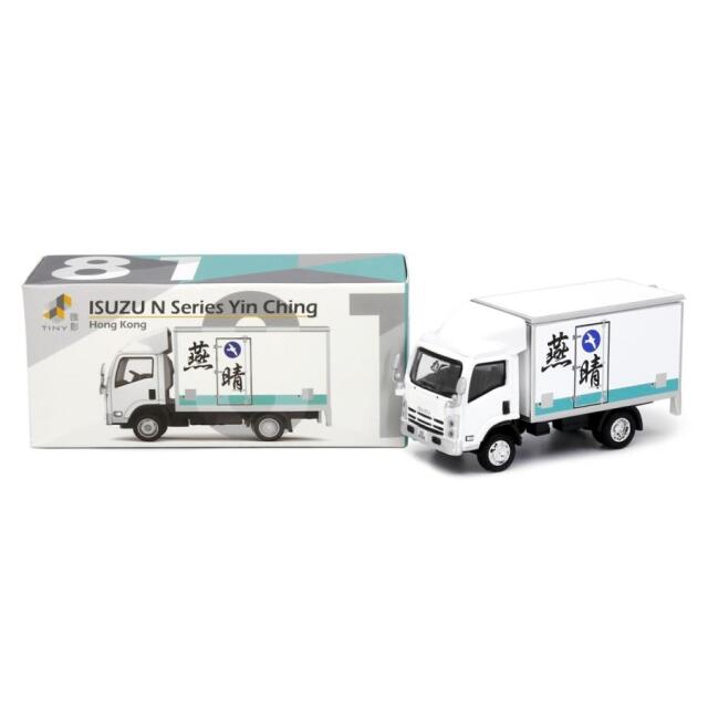 ミニカーショップ ケンボックス 【未開封品】TINY☆ATC65374 No