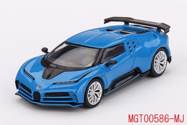 MINI GT ミニカーショップ ケンボックス
