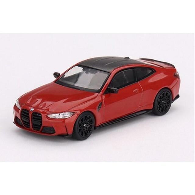 MINI GT ミニカーショップ ケンボックス