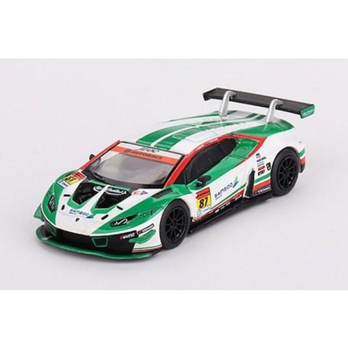 【新品未開封】MINI GT ミニカー　11台セット　まとめ販売 ym129316.jpg