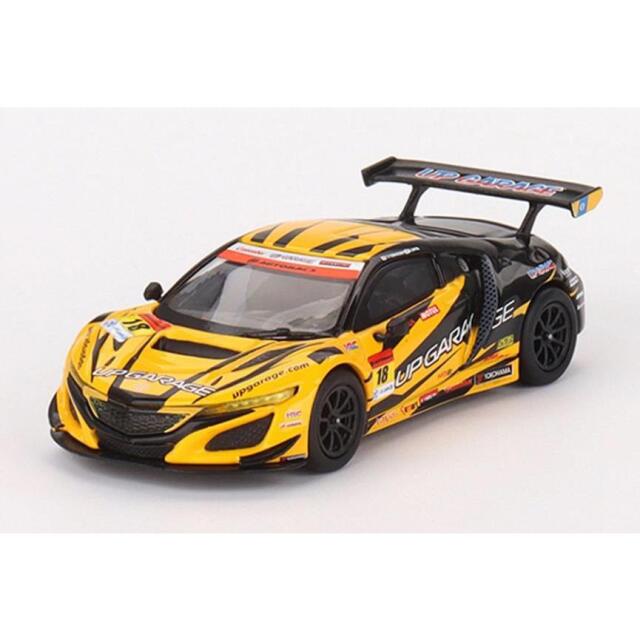 MINI GT ミニカーショップ ケンボックス
