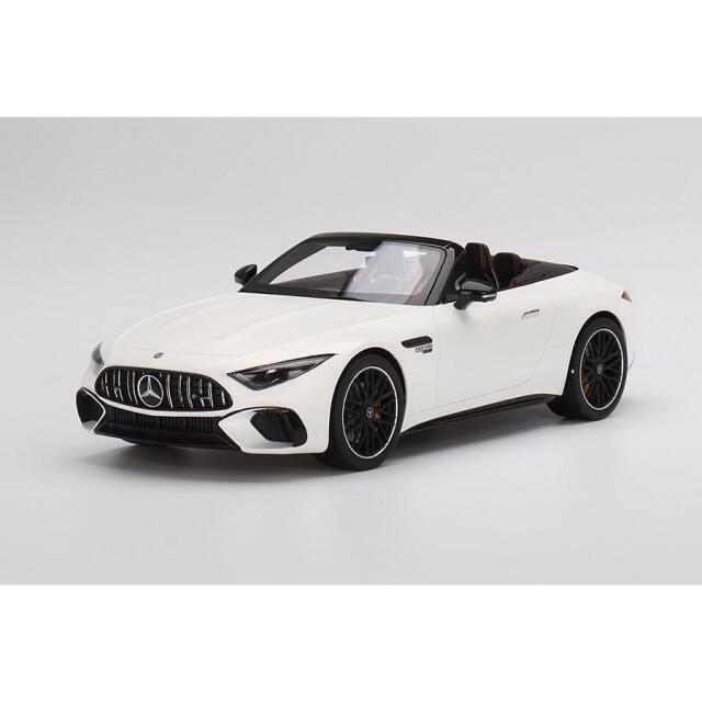 1/12・1/18スケールモデル