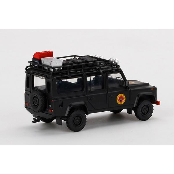 ミニカーショップ ケンボックス 【未開封品】MINI GT☆MGT00158-R
