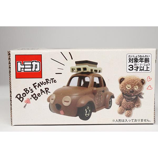 ミニカーショップ ケンボックス トミカ 特注・その他Bob's