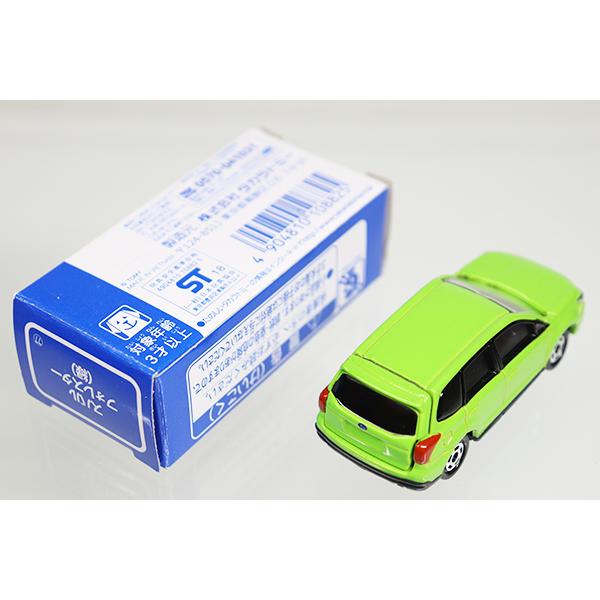 トミカ　スバル　　まとめ売り Subaru Blue is the first release! Tomica July 2022 new
