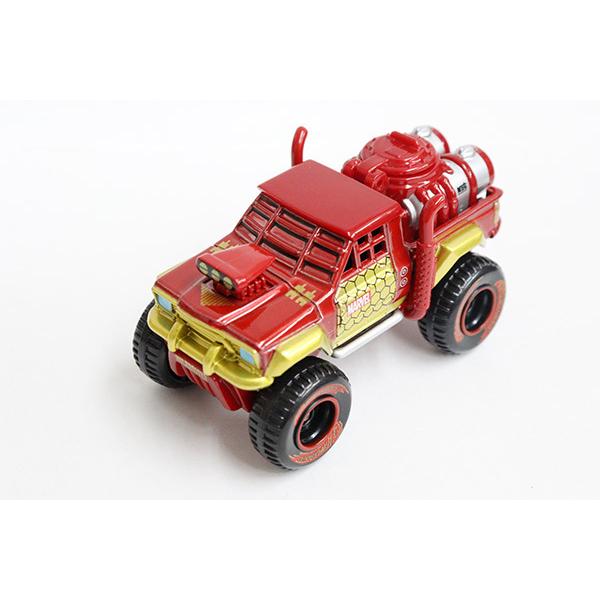 ミニカー　トミカ　MARVEL スパイダーマン・アイアンマンがトミカに！トミカ｢マーベル