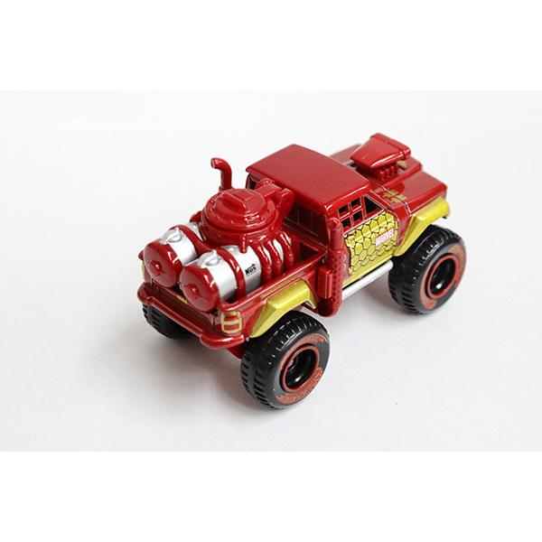 マーベル　トミカ Amazon | トミカ マーベル ツムツム キャプテン・アメリカ ツム