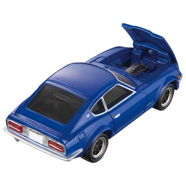 ミニカーショップ ケンボックス 【未開封品】トミカプレミアム☆09