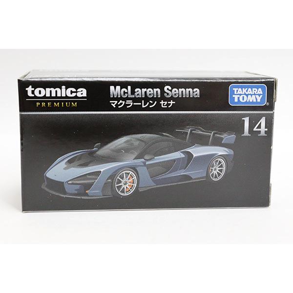 ミニカーショップ ケンボックス 【未開封品】トミカプレミアム