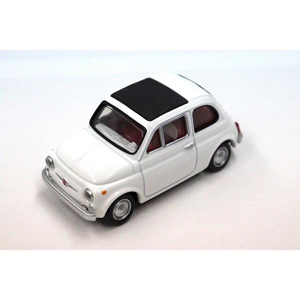 トミカ プレミアム フィアット500F ミニカーセット ミニカーショップ ケンボックス 【未開封品】トミカプレミアム