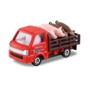 ミニカーショップ ケンボックス 【未開封品】トミカ 特注