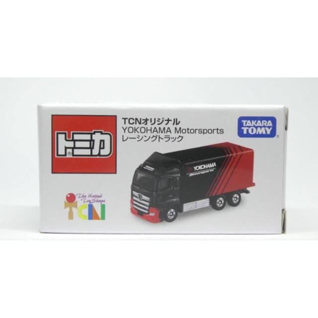 トミカ　特注・その他