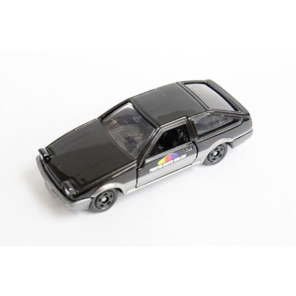 ミニカーショップ ケンボックス 【未開封品】東京オートサロントヨタ