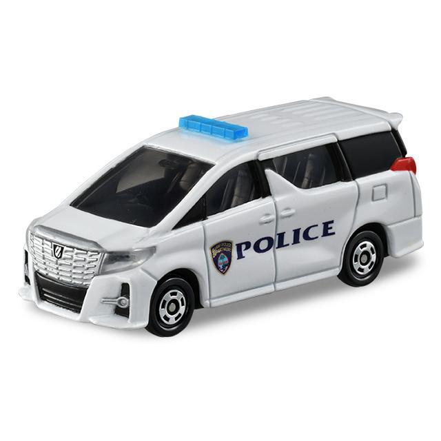 トミカ　イオン特注