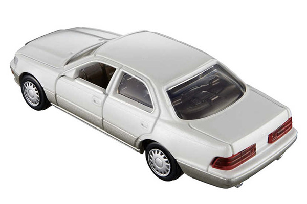 1/64　トミカ　純正　VIP仕様　セルシオ　カシメあり BEEP ゲームグッズ通販 / トミカ 17 トヨタ セルシオ
