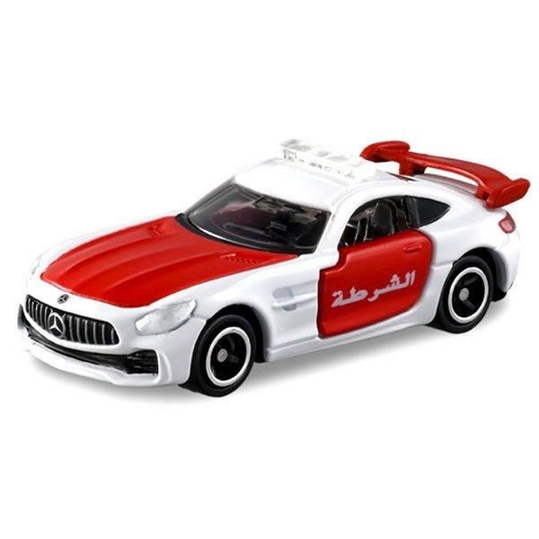 トミカ　イオン特注