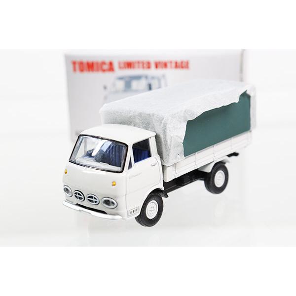 トミカリミテッドヴィンテージ